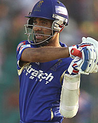 Ajinkya Rahane